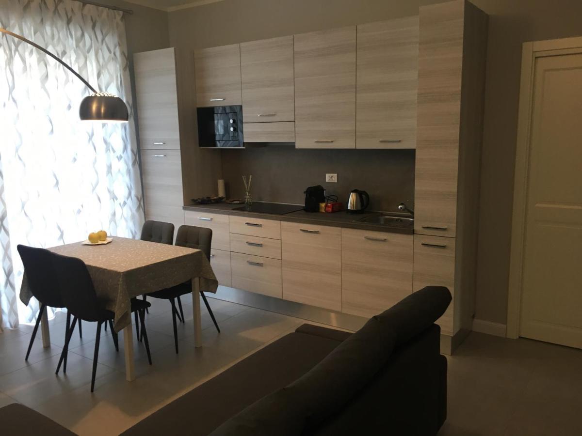 San Francesco Apartment Turin Exterior photo